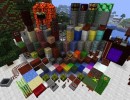 [1.5.2/1.5.1] [16x] Redwood Texture Pack Download