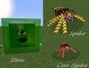 [1.7.2/1.6.4] [32x] CrystaCraft Texture Pack Download