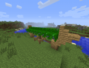 [1.6.4] GrowthCraft Grapes Mod Download