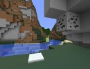 [1.7.2/1.6.4] [16x] Ultra Simplified Texture Pack Download