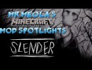 [1.6.2] Slender Reimagined Mod Download