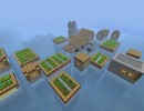 [1.7.10] Better Villages Mod Download