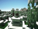 [1.5.2/1.5.1] [32x] Oldy Zone Texture Pack Download