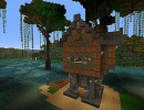 [1.5.2/1.5.1] [64x] DR Realistic Texture Pack Download