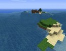[1.5.2] Survival Island – Stranded Map Download