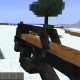 [1.7.10] 3D Gun Mod Download