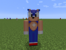 [1.7.10] Sonic The Hedgehog Mod Download