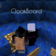 [1.6.2] CloakBoard Mod Download