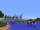 [1.5.2/1.5.1] [32x] The Golden Texture Pack Download