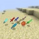 [1.6.2] Elemental Swords Mod Download