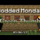 [1.6.2] Green Thumb Mod Download