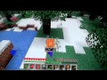 Minecraft Xbox 360 Gameplay part 1 RAGE!!!