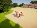 [1.5.2/1.5.1] [64x] Montii’s Realistic Texture Pack Download