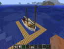 [1.7.10] Small Boats Mod Download
