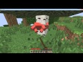 Minecraft (ITA) - Gameplay #1 [PRIMO VIDEO]
