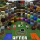 [1.5.2/1.5.1] [16x] Smoother Than Default Texture Pack Download