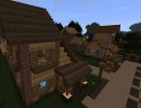 [1.5.2/1.5.1] [64x] Carnivores Texture Pack Download