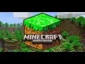 First Minecraft Gameplay and Commentary