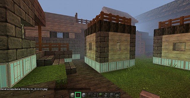 1 7 2 1 6 4 64x Fallout 3 Texture Pack Download Minecraft Forum
