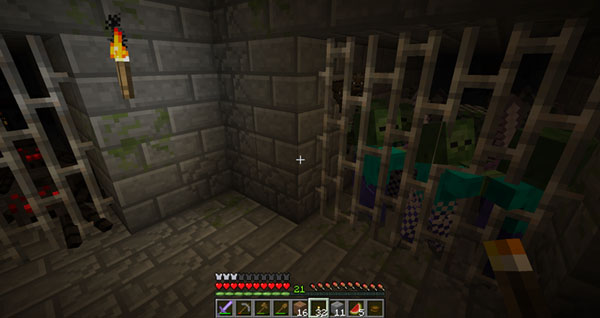 1 9 4 Roguelike Dungeons Mod Download Minecraft Forum
