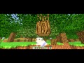Sheep Gang Minecraft Gameplay part 1! - THE BASICS!
