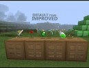 [1.7.2/1.6.4] [32x] DTI Texture Pack Download