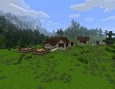 [1.7.10/1.6.4] [64x] Hyperion HD Texture Pack Download