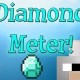 [1.6.4] Diamond Meter Mod Download