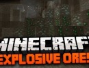[1.6.2] Explosive Ores Mod Download
