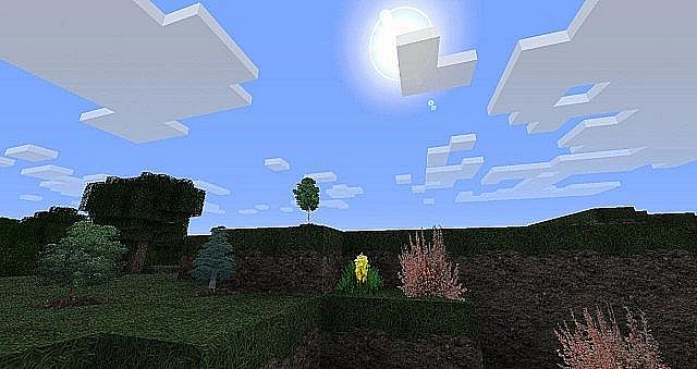 minecraft realistic texture pack free download