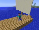 [1.6.2] Sailcraft Mod Download