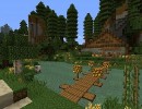 [1.7.2/1.6.4] [16x] Fortune & Glory Texture Pack Download