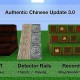 [1.7.2/1.6.4] [16x] Authentic Chinese RPG Texture Pack Download