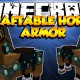 [1.6.4] Craftable Horse Armor Mod Download