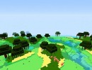 [1.7.2/1.6.4] [64x] CubeWorld Texture Pack Download