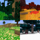 [1.7.2/1.6.4] [16x] LoZ : Oracle of Seasons Texture Pack Download