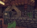 [1.7.2/1.6.4] [32x] A Piece of Fantasy – RPG Texture Pack Download