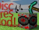 [1.6.2] Disc Ores Mod Download