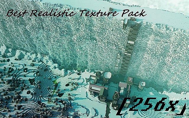 ultra realistic v3 download minecraft texture pack