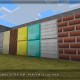[1.9.4/1.8.9] [64x] R3D.CRAFT – Smooth Realism Texture Pack Download