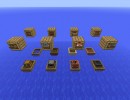 [1.7.2] BoatCraft Mod Download