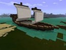 [1.7.2] SteamBoat Mod Download