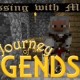 [1.6.2] Journey of Legends Mod Download