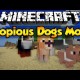 [1.7.10] Copious Dogs (wolfpupKG52) Mod Download