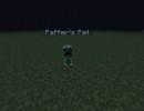 [1.6.2] Mini Creeper Pet Mod Download