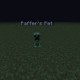 [1.6.2] Mini Creeper Pet Mod Download