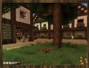 [1.7.10/1.6.4] [32x] OzoCraft Texture Pack Download