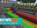 Rainbow Runner Mini Map Download