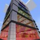 [1.6.2] Colored Glass Mod Download