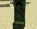 [1.6.2] Creeper Queen Revived Mod Download